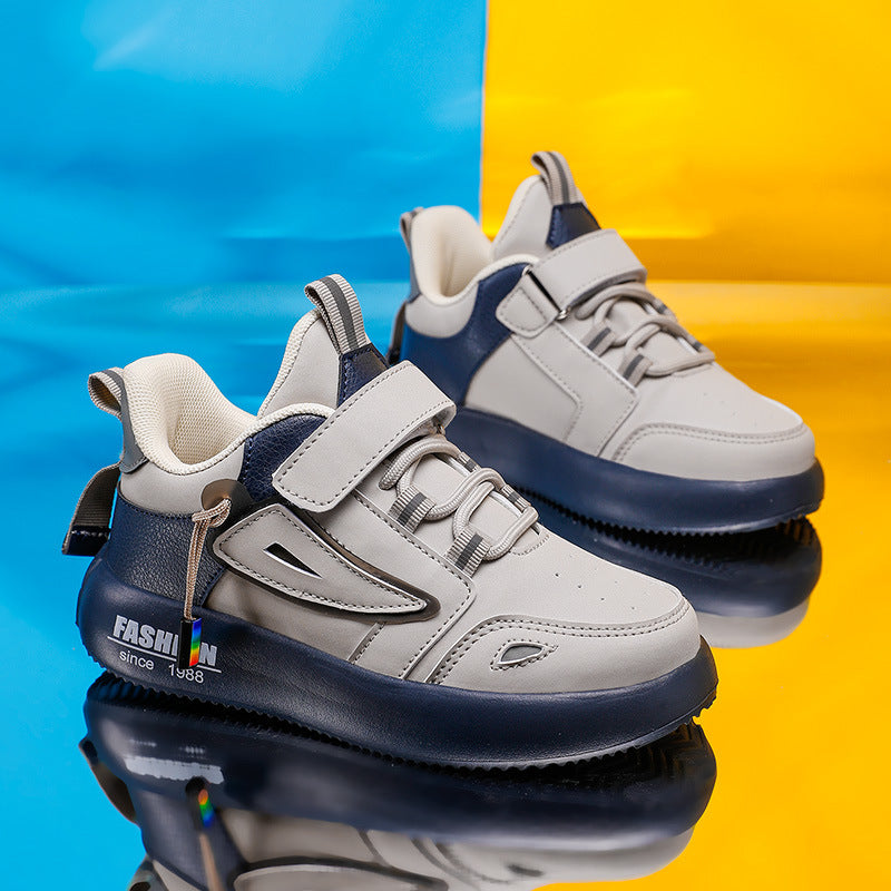 Tênis Infantil Confort Fashion