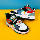 Tênis Patrulha Canina Confort