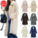 Casaco Forrado em Pelúcia Ultra Confort - Promoção com 40% Off