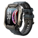 Smartwatch Militar Carbon - Masculino