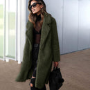 Casaco Forrado em Pelúcia Ultra Confort - Promoção com 40% Off