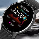 SMARTWATCH  RUNRUNFIT