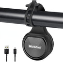 Buzina elétrica Strond a prova d'água para bicicletas  ✅