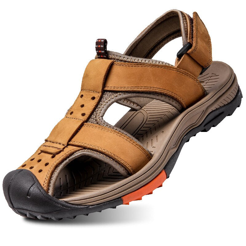 Sandália Fashion Cowy