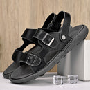 Sandália Casual Plus