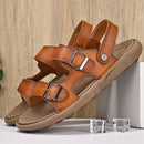 Sandália Casual Plus