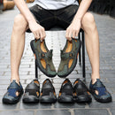 Sandália Fashion Gladiator