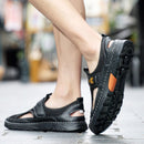 Sandália Fashion Gladiator