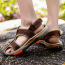 Sandália Fashion Cowy