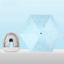 Mini Guarda Chuva Clean™ Proteção UV