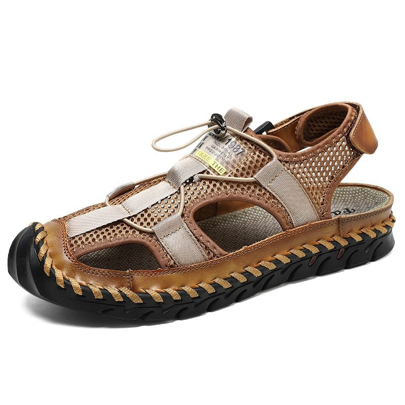 Sandália Fashion Bast