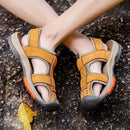 Sandália Fashion Cowy