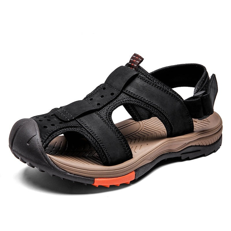 Sandália Fashion Cowy