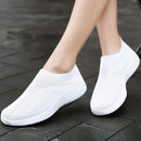 Tênis Ortopédico Slip On Confort