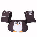 Colete infantil Owlwin - Maior segurança