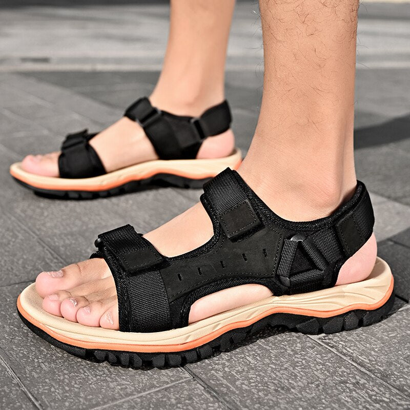 Sandália Summer Plus