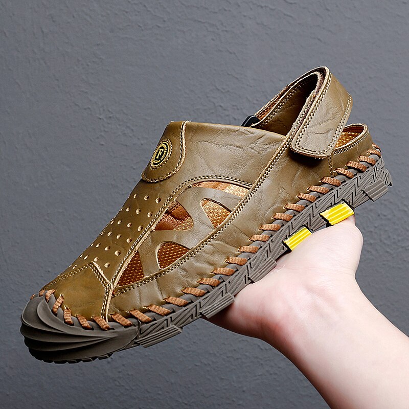 Sandália Lippe Fashion