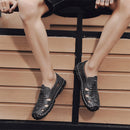 Sandália Summer Bravas