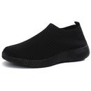 Tênis Ortopédico Slip On Confort