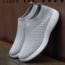 Tênis Ortopédico Slip On Confort