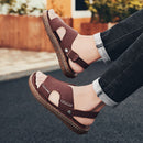 Sandália Summer Roma