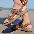 Sandália Casual Plus