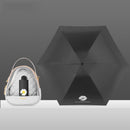 Mini Guarda Chuva Clean™ Proteção UV