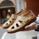 Sandália Soft Fashion