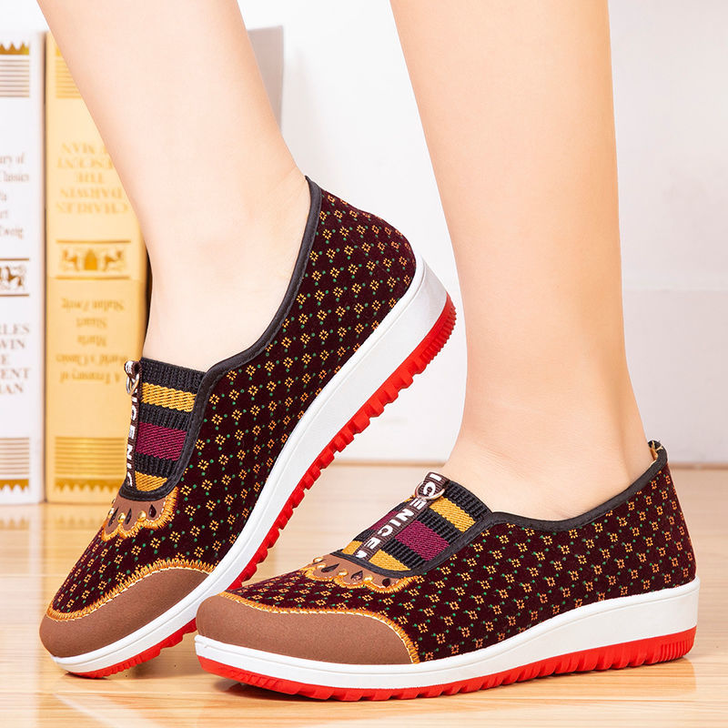 Slip-On Confort Day - Promocional