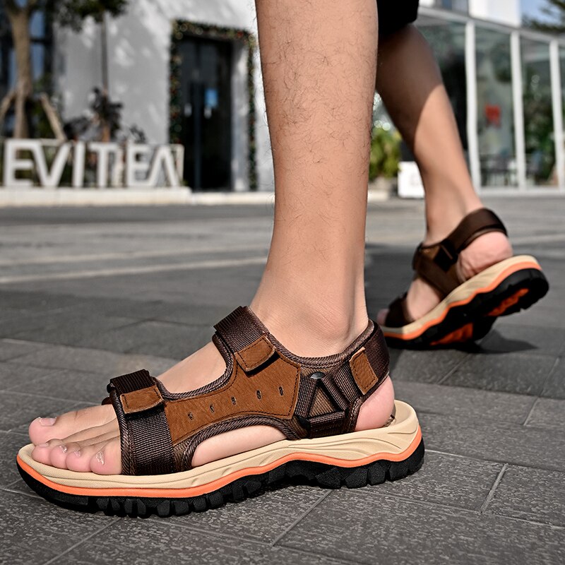 Sandália Summer Plus