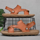 Sandália Casual Plus