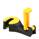 ProSuporte traseiro™