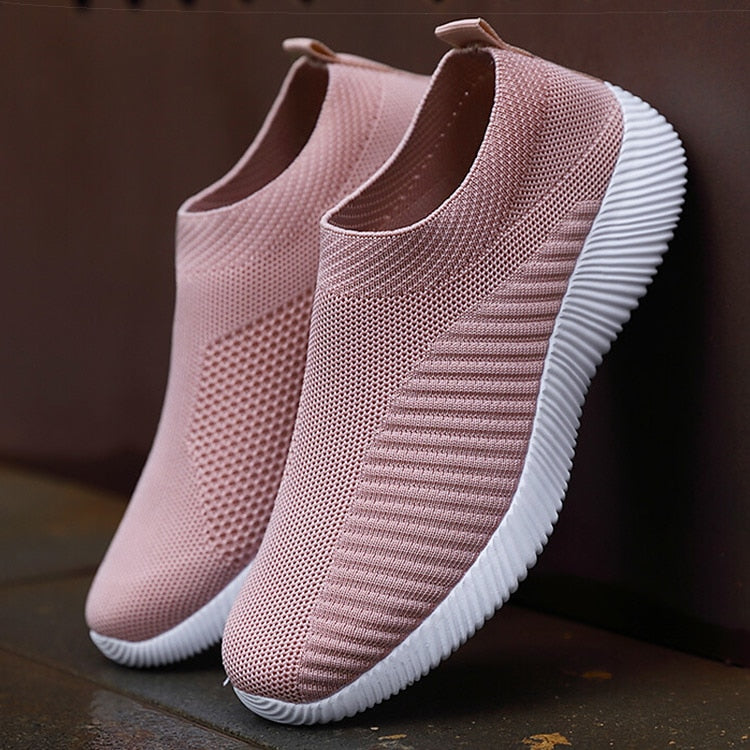 Tênis Ortopédico Slip On Confort