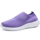Tênis Ortopédico Slip On Confort