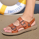 Sandália Casual Plus