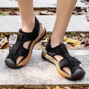 Sandália Fashion Cowy