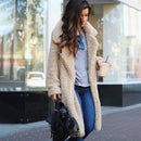 Casaco Forrado em Pelúcia Ultra Confort - Promoção com 40% Off