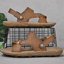 Sandália Casual Plus