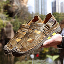 Sandália Lippe Fashion