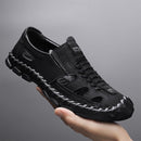 Sandália Summer Bravas