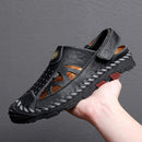 Sandália Lippe Fashion