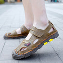 Sandália Casual Belfor