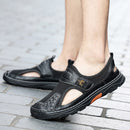 Sandália Fashion Gladiator