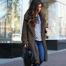 Casaco Forrado em Pelúcia Ultra Confort - Promoção com 40% Off