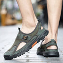 Sandália Fashion Gladiator