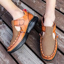 Sandália Fashion Bukin