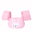 Colete infantil Owlwin - Maior segurança