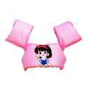 Colete infantil Owlwin - Maior segurança