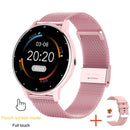 SMARTWATCH  RUNRUNFIT