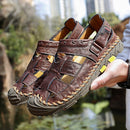 Sandália Lippe Fashion